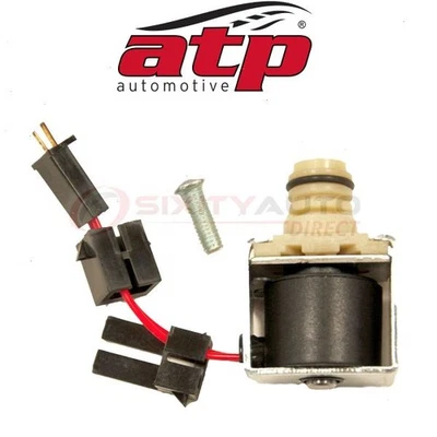 ATP Transmission Control Solenoid for 1993 Chevrolet Lumina - Automatic  rs Foto 1 de 4