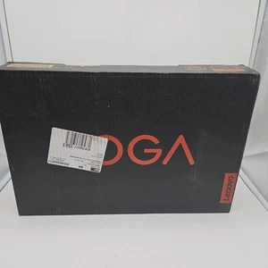 New Lenovo Yoga 6 2-in-1 13.3'' WUXGA Touchscreen Laptop Ryzen 5 7530U 8GB 256GB - Picture 1 of 4