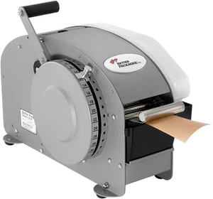 NEW BETTER PACK 333 PLUS GUMMED TAPE DISPENSER  FROM THE BEST SELLER  PATCO***** - Picture 1 of 3