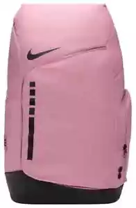 Nike Hoops Elite Backpack 32L Pink Elemental Basketball Backpack DX9786-699 NWT - Picture 1 of 6