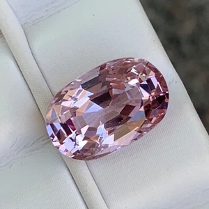 Flawless Pink Spinel 2.76 Ct, Natural Stone, Rosa Spinell, Natűrlicher Edelstein - Picture 1 of 6