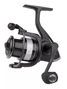 Spro FreeStyle Litz 2000 3+1BB Stationärrolle L ML Spin Angel Rolle - Picture 1 of 5