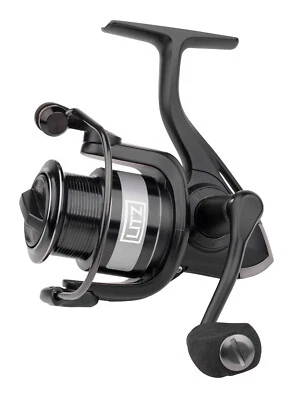 Spro FreeStyle Litz 2000 3+1BB Stationärrolle L ML Spin Angel Rolle - Bild 1 von 4