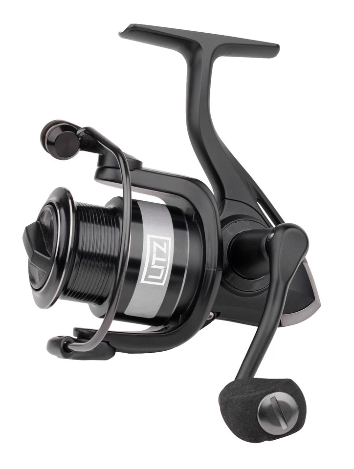 Spro FreeStyle Litz 1000 3+1BB Stationärrolle UL L Spin Angel Rolle - Bild 1 von 4