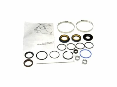 For 1982-1999 Volkswagen Jetta Steering Rack Seal Kit 39115MH 1983 1984 1985 - Image 1 of 2