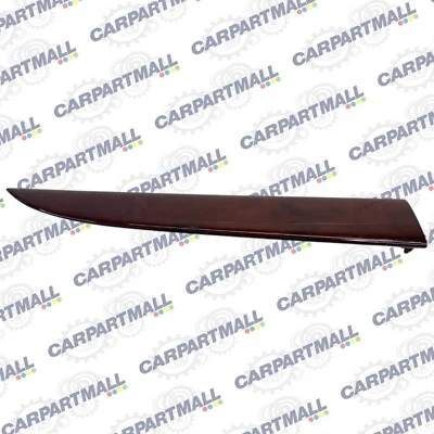 02 03 Lexus ES300 04-06 ES330 Rear Left Side Inner Door Panel Trim 67784-33200 - Image 1 of 4