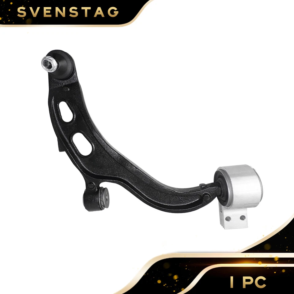 Brazo de control inferior delantero SVENSTAG para Ford Flex Taurus MKT 2013-2018 - derecho Foto 1 de 1