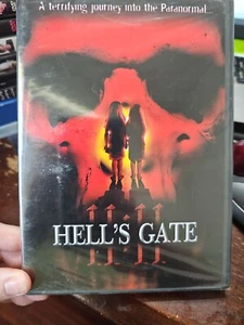 Hell's Gate 11:11 (DVD, 2009) Laura Mennell, Paul Ozenkiw, Jane Sowerby NEW - Imagen 1 de 1