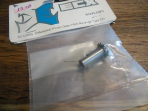 ECX ECX0855 Differential Pinion Gear  FR/R : Revenge Type E/N - Picture 1 of 1