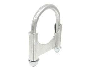 Corvette 2" Exhaust Pipe Clamp C2 C3 - Picture 1 of 3