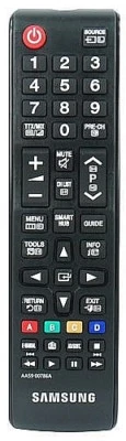 *New* Genuine Samsung Remote Control For UE40F6670SB UE40F6400AK UE55F8500ST - Image 1 of 3