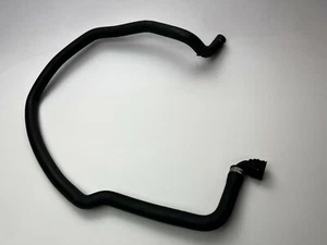 BMW Z4 E85 2006-2009 GENUINE N52 2.5SI 3.0SI ENGINE INLET RADIATOR HOSE 6962464 - Picture 1 of 2