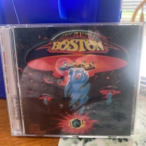 Boston de Boston (CD, 1986, Sony Music Distribution (USA)) - Imagen 1 de 1