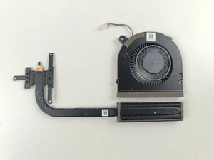 Acer Swift SF314-42 Cooling CPU Fan with Heatsink AT2WG0010A0 DC28000PDD0 - Picture 1 of 2