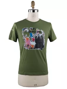NUEVA CAMISETA SARTORIO NAPOLI EDICIÓN ESPECIAL 100% ALGODÓN TALLA XS SMX21 - Imagen 1 de 8
