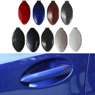 For BMW Driver Side Door Handle Key Hole Cover Cap for Models 2019 to 2023 - Image 1 of 4