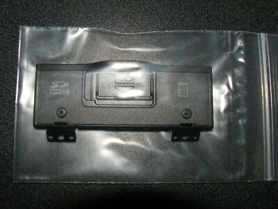 Panasonic Toughbook CF-19 SD Card Reader / Modem Flip Down Access Cover *New*  - Image 1 of 2