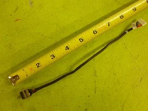 Dell OEM Vostro 3500 3400 Laptop DC Klinke Kabel P/N 50.4ES08.001 - Bild 1 von 2