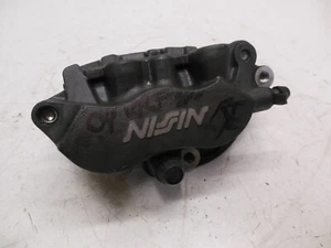 FF19 Honda VFR 800 Interceptor 2004 RF Caliper 45250-MCW-D01 - Picture 1 of 4