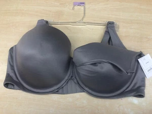 Sujetador de enfermería Auden - mitad de precio 44DD - Imagen 1 de 4