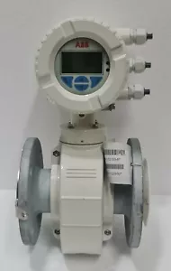 ABB FEP311 PROCESSMASTER300 DN65 / PN16 FEP311-065A1A3D2B0A1A0A1A3B1H2M5 - Picture 1 of 12