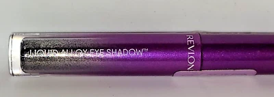 Revlon Liquid Alloy Eye Shadow - Wicked Potion (#002) - Sealed - Image 1 of 4