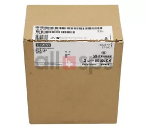 SIMATIC S7 DIGITALEINGABE SM 326 - 6ES7326-1BK02-0AB0 (NO) - Bild 1 von 1