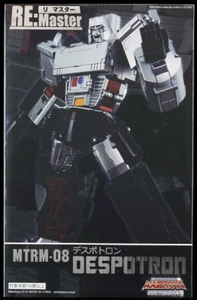 MakeToys G1 MP Masterpiece MTRM-08 Despotron Maketoy not MP36 NEU OVP - Bild 1 von 14