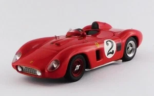 FERRARI 500 TR Nassau Trophy Race 1956 - Masten Gregory 1:43 - Picture 1 of 1