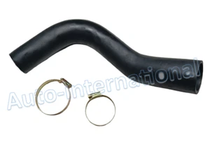 Suzuki SJ413 Samurai 86-95 Kraftstoff Einfüllschlauch Tank Einlassrohr + Klemme - Bild 1 von 6