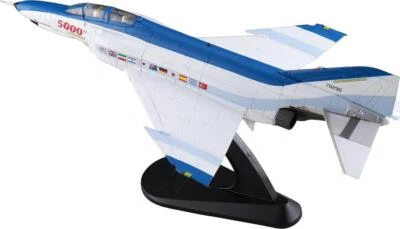 McDonnell Douglas F-4E Phantom II Fighter-Bomber Aircraft 70290 5000th Phantom - Image 1 of 4