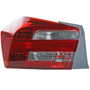 Rear Left Hand Side Tail Light Lamp For Honda City GM2 GM3 Sedan 2011-2013 - Picture 1 of 4