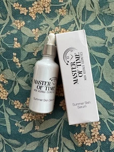 Nick Assfalg MASTER OF TIME Summer Skin Serum 50ml Neu!!! - Bild 1 von 1