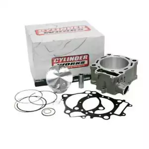 Kit de cilindros Cylinder Works BIG Bore 478 98 mm Yamaha YFZ450 YFZ450R YFZ450X - Imagen 1 de 5