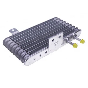Transmission Oil Cooler For Mitsubishi Lancer 2008-15 Outlander Sport 2011-20 - Picture 1 of 5