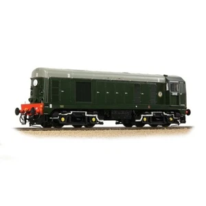Bachmann 35-352A Class 20/0 Disc Headcode & Tablet Catcher D8102 BR - Picture 1 of 1