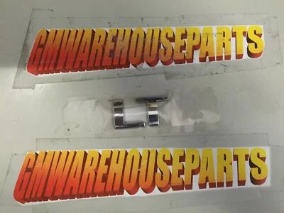 Silverado Tahoe 2007-2013 cromo suburbano emblema "LT" NUEVO GM # 25792633 Foto 1 de 3