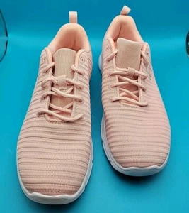 Champion Gr. 7,5 Damen Sneaker rosa neu ohne Karton ~ leicht ~ Memory Foam - Bild 1 von 9