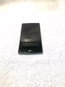 OEM LG LCD Screen Digitizer Assembly Frame LG G4 H810 H811 US991 LS991 VS986 - Picture 1 of 2