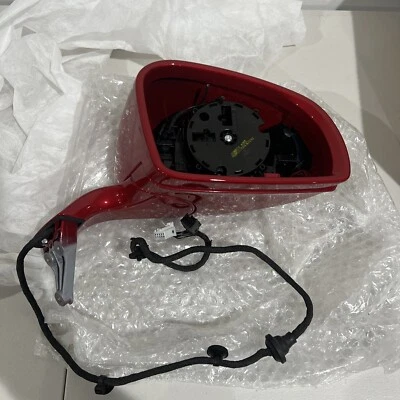 Espejo retrovisor izquierdo mercedes-benz sls amg w197 2010-2015 oem 1978103219 Foto 1 de 4