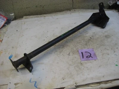 1981 John Deere Trailfire 440 Snowmobile Steering Post / Stem - Imagem 1 de 4