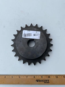 Martin sprocket 60B23 BS1 keyed type - Picture 1 of 3