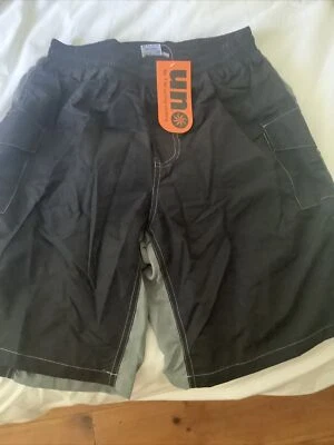 Uno Cycling Mtb Shy Shorts New Padding Size XL Extra Large - image 1 of 4
