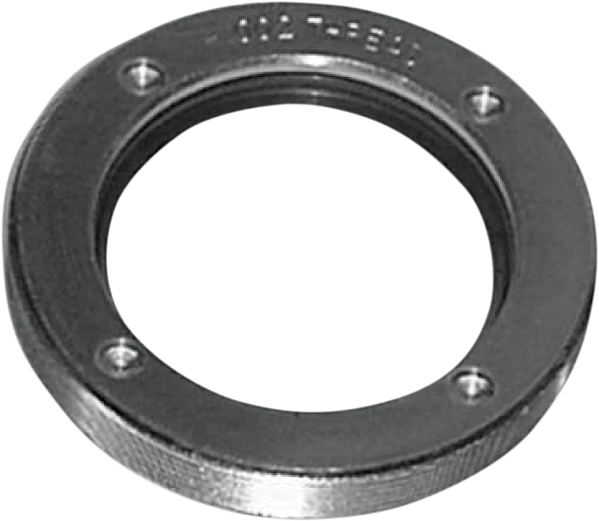 Colony Sprocket Shaft Bearing Retainer Undersized Threads -0.002" Harley 74101US - Image 1 of 1