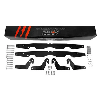 Demon Powersports Bracket Lift Kit PABL-8003HD - Image 1 of 3