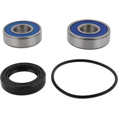 Pivot Works Wheel Bearing Kit For Honda GL 1100 A Gold Wing (Aspencade) 82 - Image 1 of 4