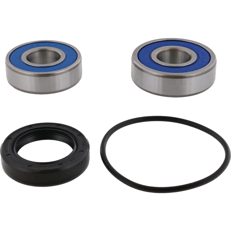 Pivot Works Wheel Bearing Kit For Honda GL 1100 A Gold Wing (Aspencade) 82 Foto 1 de 4