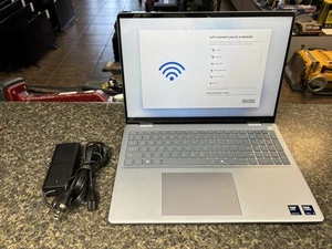 Gebrauchter DELL P138F 16 Plus 2 in 1 Touch Computer 16GB 512GB 3,3Ghz (QUI004009) - Bild 1 von 3