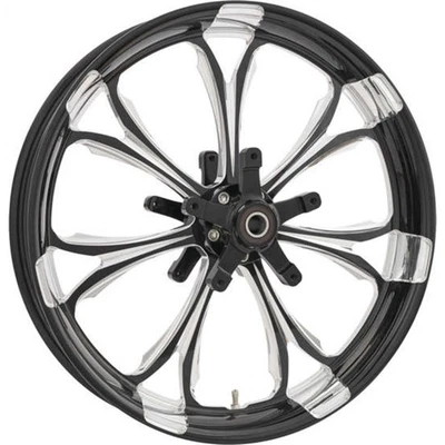 Paramount Forged Front Wheel - 21" x 3.5"  1520-7106R-PARAJ-BMP - Image 1 of 3