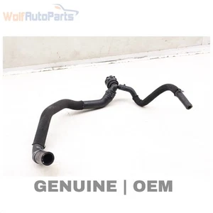 2019-2024 AUDI Q3 2.0L - Coolant HOSE / LINE 5QF122157F - Picture 1 of 5